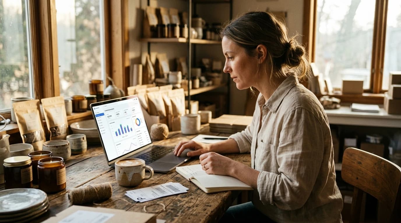 Apakah UMKM Benar-Benar Membutuhkan Website?