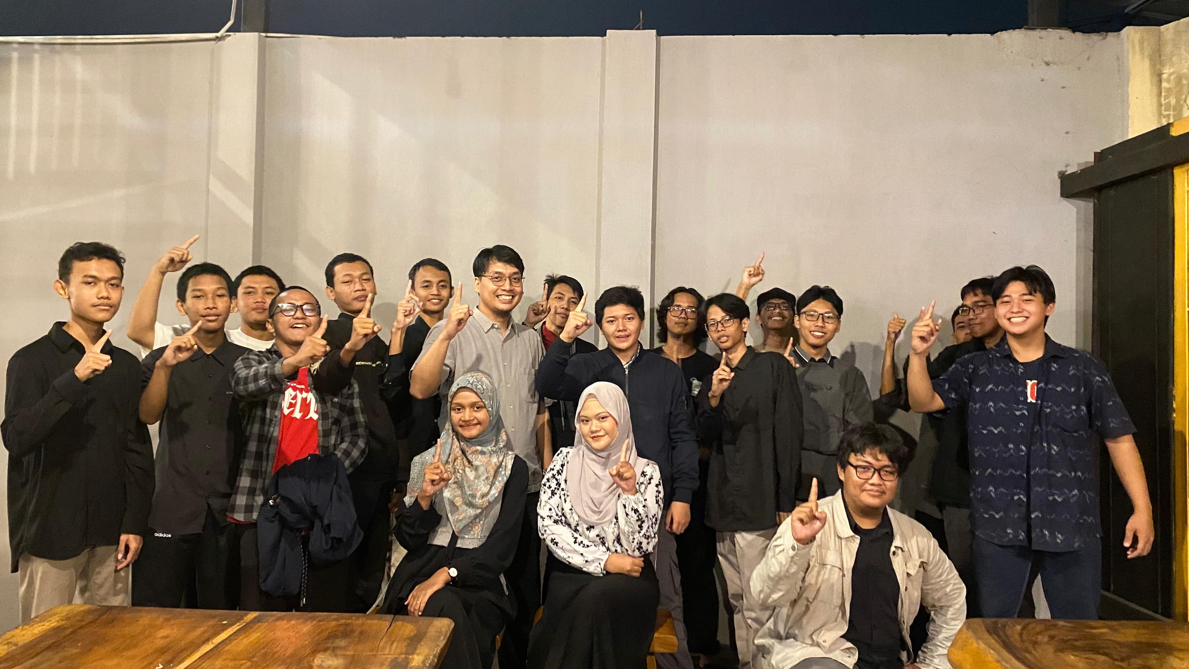 Team M-One Solution